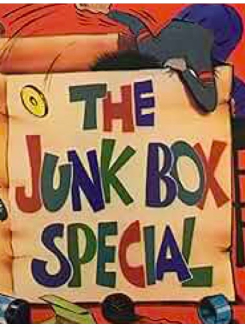 Junk Box NWT,NWOT,EUC,Clothes,Kids Stuff & Random stuff